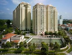 Flame Tree Park (D20), Condominium #408789991